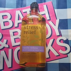 Discontinued bbw vanilla verbena